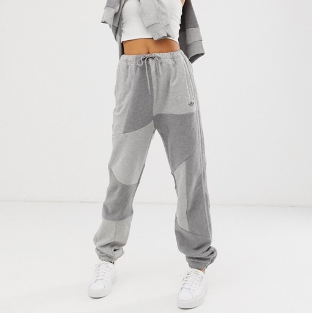 NWT Danielle Cathari Adidas Joggers
Size M